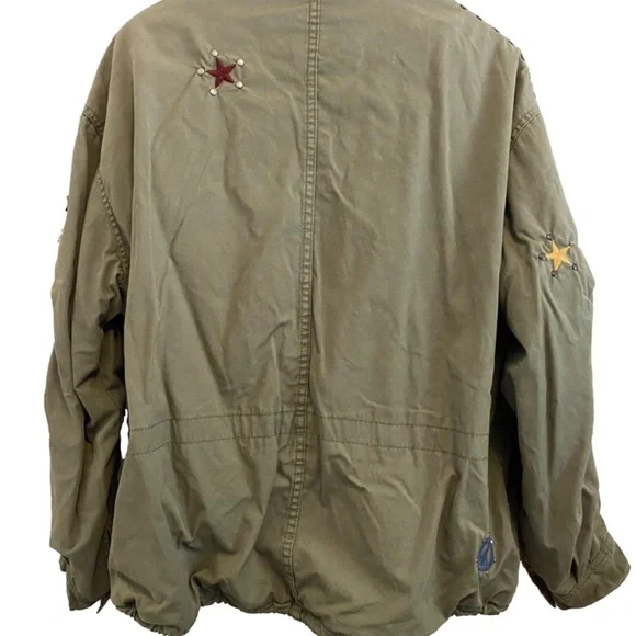 Free People Jacket - Picture 14 of 16